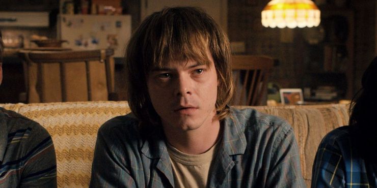 ¿Qué edad tienen The Stranger Things emitidos en la temporada 4? 7 1656718420 206 ¿Que edad tienen The Stranger Things emitidos en la temporada.5