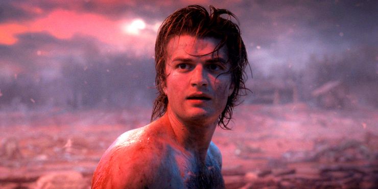 Stranger Things: cada personaje principal, clasificado por poder 3 1656718430 802 ¿Que edad tienen The Stranger Things emitidos en la temporada.5