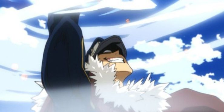 Los 10 personajes más odiados de My Hero Academia, según Reddit 7 1656728148 203 Los 10 personajes mas odiados de My Hero Academia segun.5