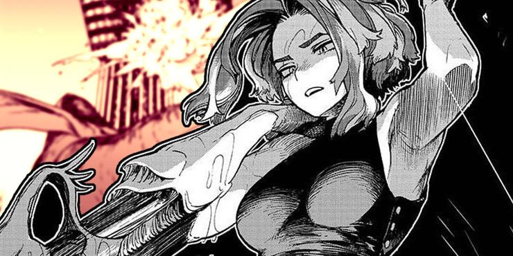 Los 10 personajes más odiados de My Hero Academia, según Reddit 11 1656728170 363 Los 10 personajes mas odiados de My Hero Academia segun.5