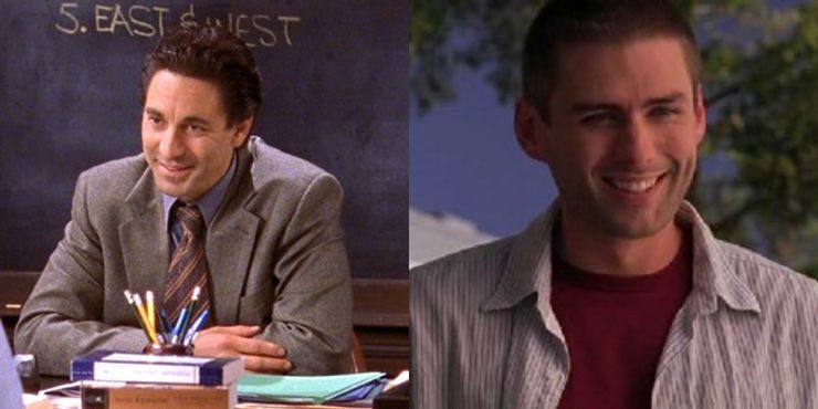 Personajes de Gilmore Girls y sus contrapartes de One Tree Hill 3 1656733399 392 Personajes de Gilmore Girls y sus contrapartes de One Tree.5