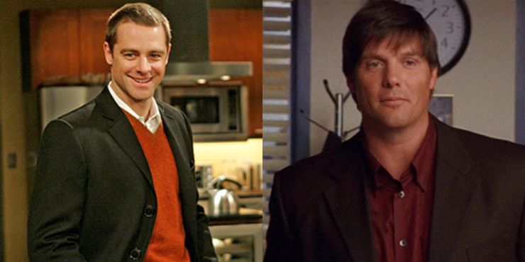 Personajes de Gilmore Girls y sus contrapartes de One Tree Hill 4 1656733404 660 Personajes de Gilmore Girls y sus contrapartes de One Tree.5