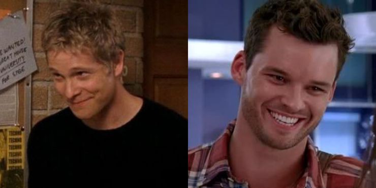 Personajes de Gilmore Girls y sus contrapartes de One Tree Hill 6 1656733412 330 Personajes de Gilmore Girls y sus contrapartes de One Tree.5