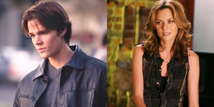 Personajes de Gilmore Girls y sus contrapartes de One Tree Hill 8 1656733421 620 Personajes de Gilmore Girls y sus contrapartes de One Tree.5
