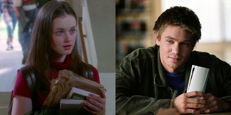 Personajes de Gilmore Girls y sus contrapartes de One Tree Hill 11 1656733432 317 Personajes de Gilmore Girls y sus contrapartes de One Tree.5