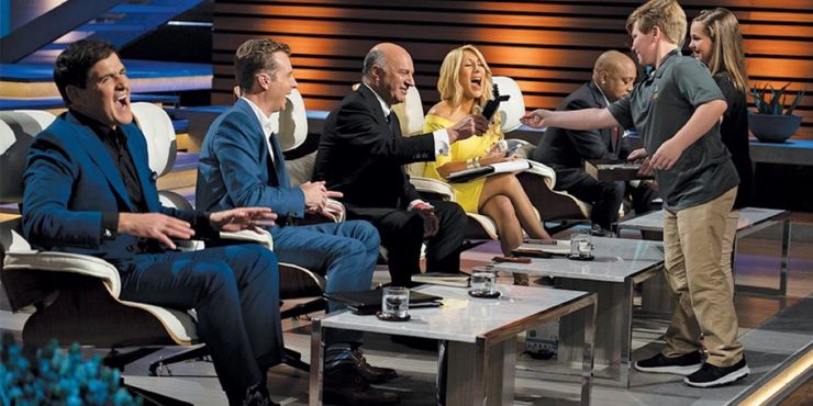 Los 10 mejores reality shows de la década de 2010, según Ranker 7 1656738167 248 Los 10 mejores reality shows de la decada de 2010.5