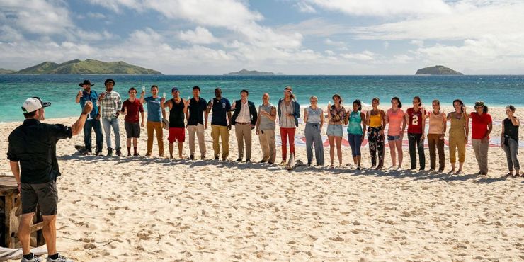 Los 10 mejores reality shows de la década de 2010, según Ranker 11 1656738187 734 Los 10 mejores reality shows de la decada de 2010.5