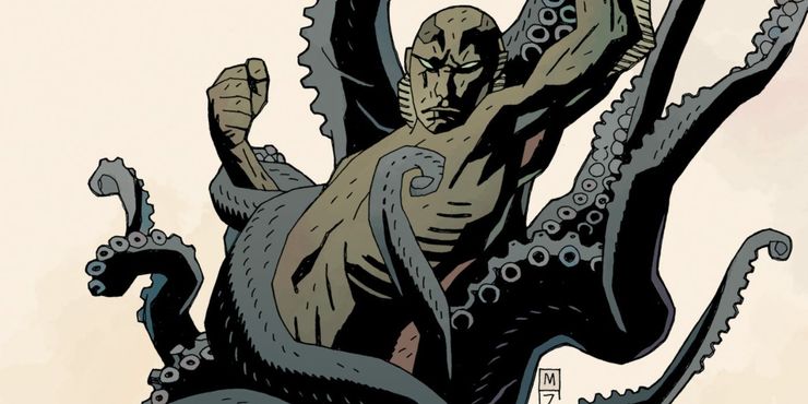 Los 10 mejores artistas de Hellboy, clasificados 4 1656743238 972 Los 10 mejores artistas de Hellboy clasificados.5