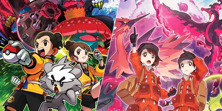 Qué juego de Pokémon deberías jugar para volver a la serie 3 1656743534 717 Que juego de Pokemon deberias jugar para volver a la.5