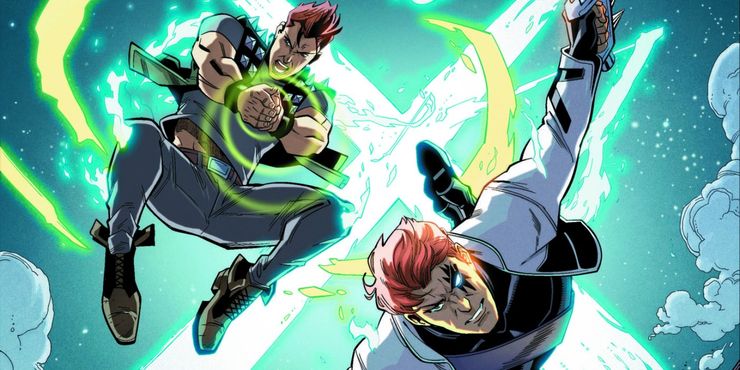 Los X-Men encontraron una manera genial en torno a un tropo problemático 5 1656748648 41 Los X Men encontraron una manera genial en torno a un.5