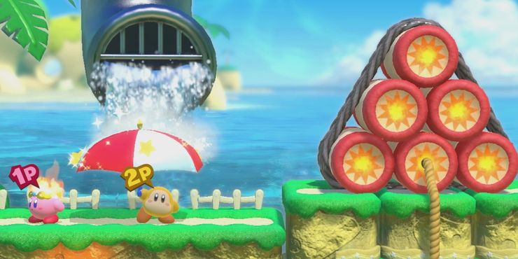 Kirby: 10 opiniones impopulares sobre los juegos, según Reddit 10 1656757904 440 Kirby 10 opiniones impopulares sobre los juegos segun Reddit.5