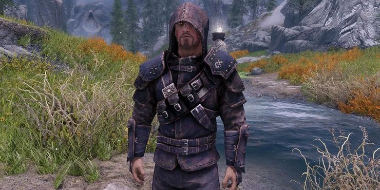 Cool Skyrim Armors que (probablemente) aún no has probado 4 1656758181 599 Cool Skyrim Armors que probablemente aun no has probado.5