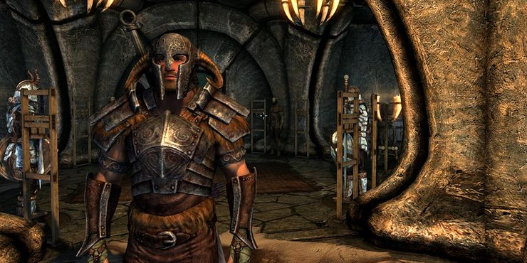 Cool Skyrim Armors que (probablemente) aún no has probado 6 1656758189 340 Cool Skyrim Armors que probablemente aun no has probado.5