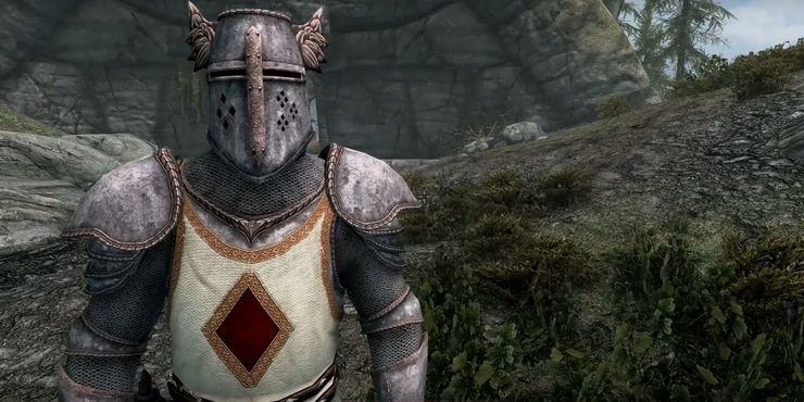 Cool Skyrim Armors que (probablemente) aún no has probado 8 1656758196 922 Cool Skyrim Armors que probablemente aun no has probado.5