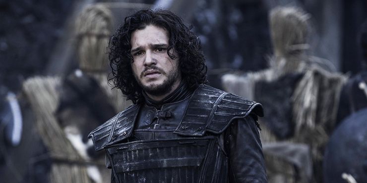Las 10 reacciones principales a un spin-off de Game of Thrones de Jon Snow, según Reddit 3 1656763156 417 Las 10 reacciones principales a un spin off de Game of.5