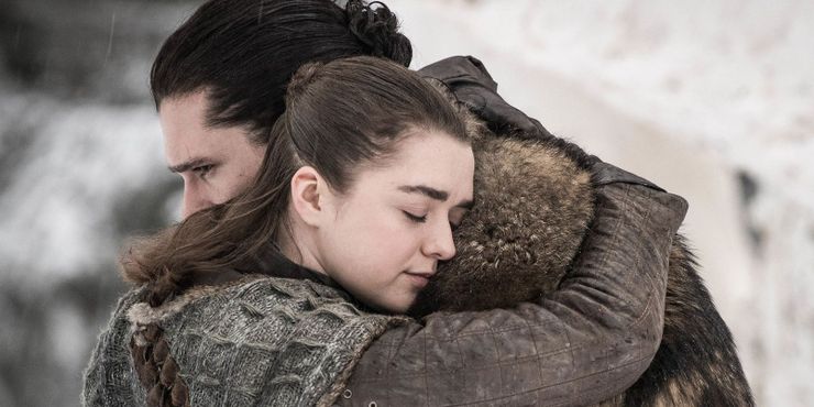 Las 10 reacciones principales a un spin-off de Game of Thrones de Jon Snow, según Reddit 5 1656763165 370 Las 10 reacciones principales a un spin off de Game of.5