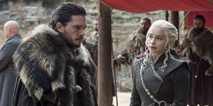 Las 10 reacciones principales a un spin-off de Game of Thrones de Jon Snow, según Reddit 6 1656763169 65 Las 10 reacciones principales a un spin off de Game of.5