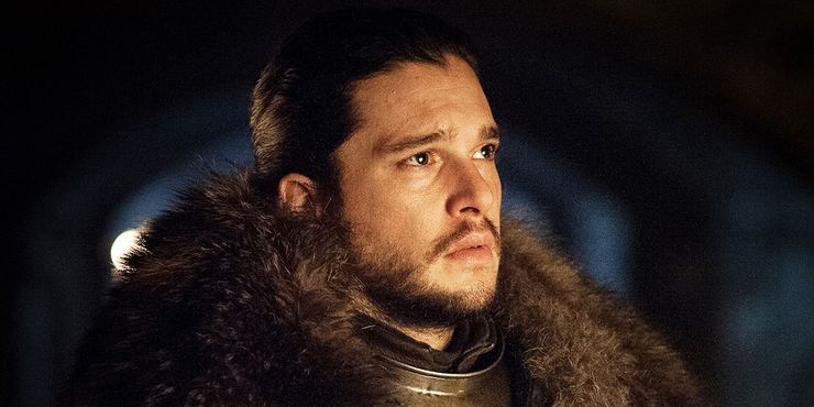Las 10 reacciones principales a un spin-off de Game of Thrones de Jon Snow, según Reddit 11 1656763186 298 Las 10 reacciones principales a un spin off de Game of.5
