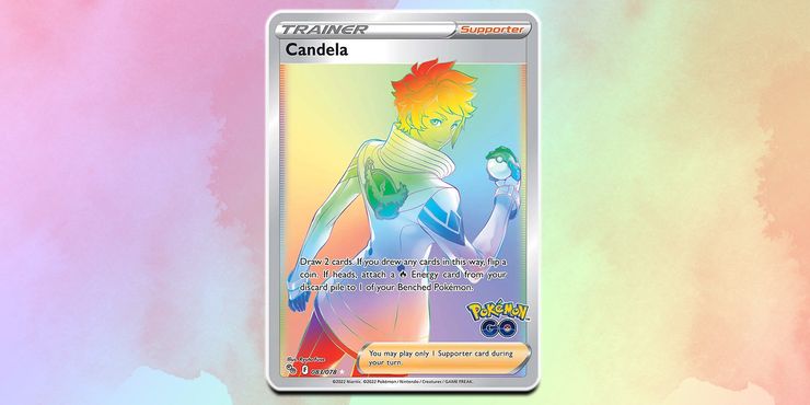 Las mejores cartas de arte alternativo y arte completo de Pokémon GO TCG 3 1656783257 448 Las mejores cartas de arte alternativo y arte completo de.5