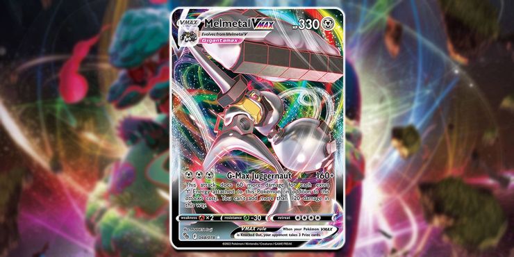 Las mejores cartas de arte alternativo y arte completo de Pokémon GO TCG 5 1656783268 857 Las mejores cartas de arte alternativo y arte completo de.5