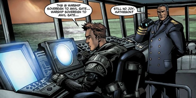 Gears Of War: 10 personajes de los libros que deberían estar en juegos futuros 6 1656793057 22 Gears Of War 10 personajes de los libros que deberian.5