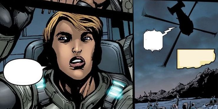 Gears Of War: 10 personajes de los libros que deberían estar en juegos futuros 8 1656793065 275 Gears Of War 10 personajes de los libros que deberian.5