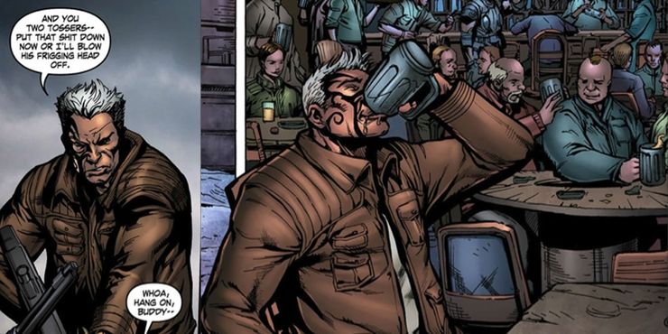 Gears Of War: 10 personajes de los libros que deberían estar en juegos futuros 10 1656793073 292 Gears Of War 10 personajes de los libros que deberian.5