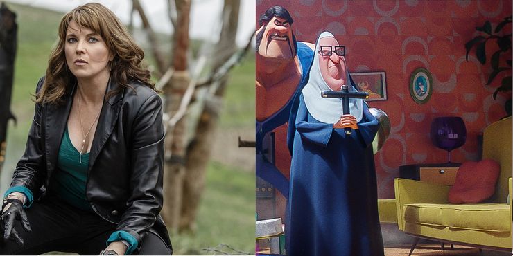Minions: The Rise Of Gru Voice Cast Guide: cómo se ven los actores en la vida real 8 1656797678 503 Minions The Rise Of Gru Voice Cast Guide como se.5
