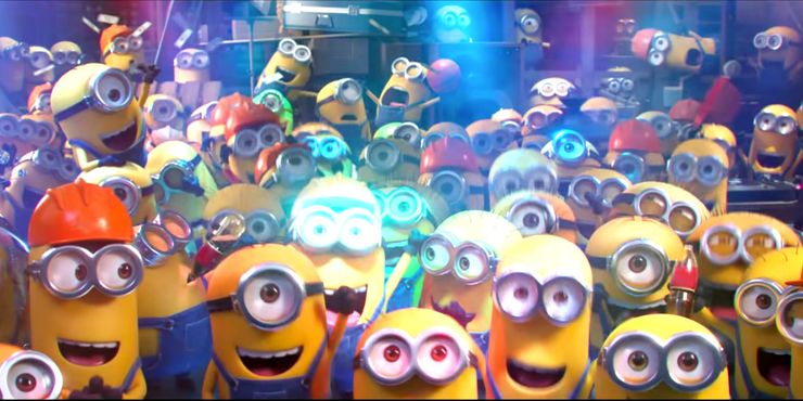 Minions: The Rise Of Gru Voice Cast Guide: cómo se ven los actores en la vida real 9 1656797681 784 Minions The Rise Of Gru Voice Cast Guide como se.5