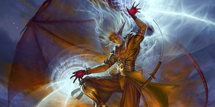 Las mejores subclases de D&D para jugadores veteranos aburridos con su personaje 3 1656802996 971 Las mejores subclases de DD para jugadores veteranos aburridos con.5