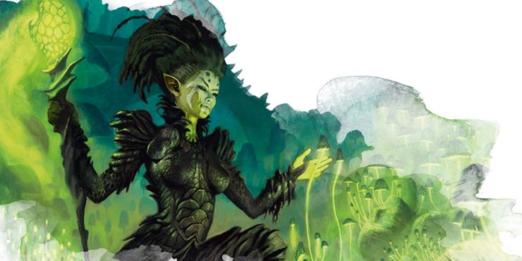 Las mejores subclases de D&D para jugadores veteranos aburridos con su personaje 4 1656802999 311 Las mejores subclases de DD para jugadores veteranos aburridos con.5