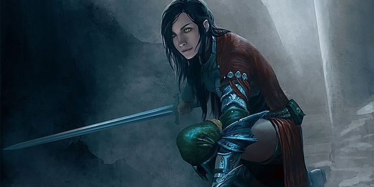 Las mejores subclases de D&D para jugadores veteranos aburridos con su personaje 5 1656803003 328 Las mejores subclases de DD para jugadores veteranos aburridos con.5