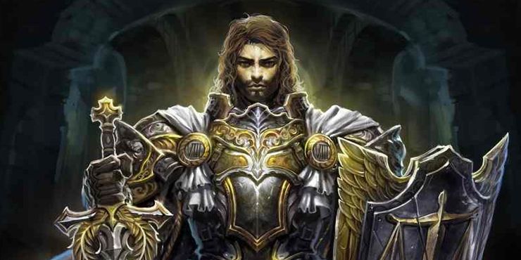 Las mejores subclases de D&D para jugadores veteranos aburridos con su personaje 7 1656803013 75 Las mejores subclases de DD para jugadores veteranos aburridos con.5