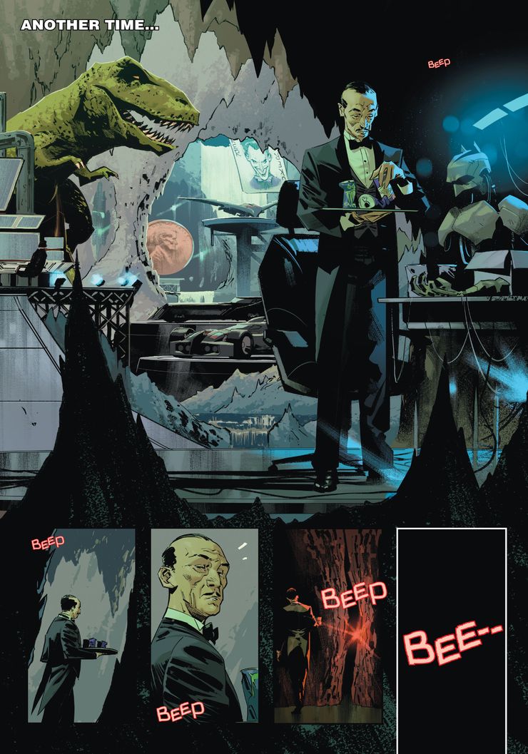 Los tres bromistas de DC están rondando las pesadillas de Batman 3 1656803116 899 Los tres bromistas de DC estan rondando las pesadillas de.5