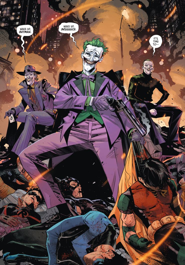 Los tres bromistas de DC están rondando las pesadillas de Batman 4 1656803120 386 Los tres bromistas de DC estan rondando las pesadillas de.5