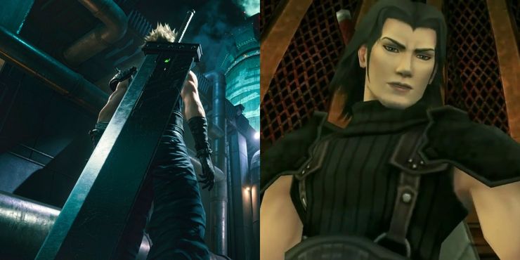 FF7 Rebirth podría tener dos nubes 3 1656832757 228 FF7 Rebirth podria tener dos nubes.5