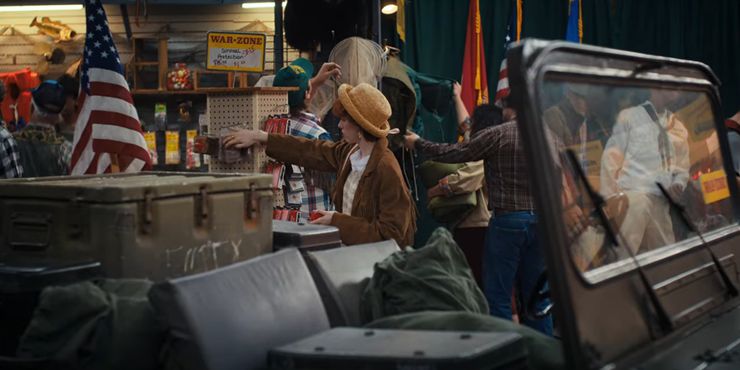 Stranger Things Temporada 4 Volumen 2 Huevos de Pascua y referencias 4 1656847942 466 Stranger Things Temporada 4 Volumen 2 Huevos de Pascua y.5