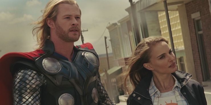¿Por qué Marvel no estaba realmente lista para Thor hasta Ragnarok? 4 1656857124 40 ¿Por que Marvel no estaba realmente lista para Thor hasta.5
