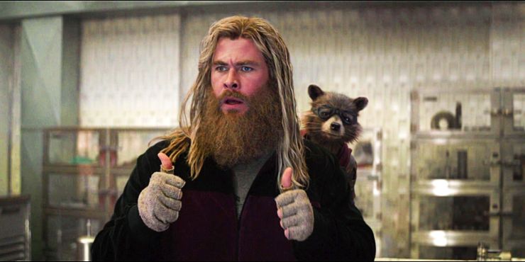 ¿Por qué Marvel no estaba realmente lista para Thor hasta Ragnarok? 5 1656857130 691 ¿Por que Marvel no estaba realmente lista para Thor hasta.5