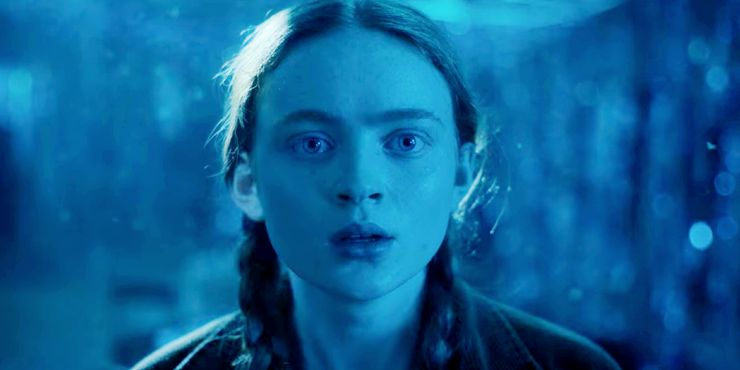 Stranger Things: cada personaje principal, clasificado por poder 6 1656857193 243 Cosas mas extranas cual seria el patronus de cada personaje.5