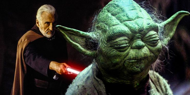 Star Wars: ¿Qué pasaría si Dooku se convirtiera en el Lord Sith de las precuelas (no en Palpatine)? 4 1656911908 255 Star Wars ¿Que pasaria si Dooku se convirtiera en el.5