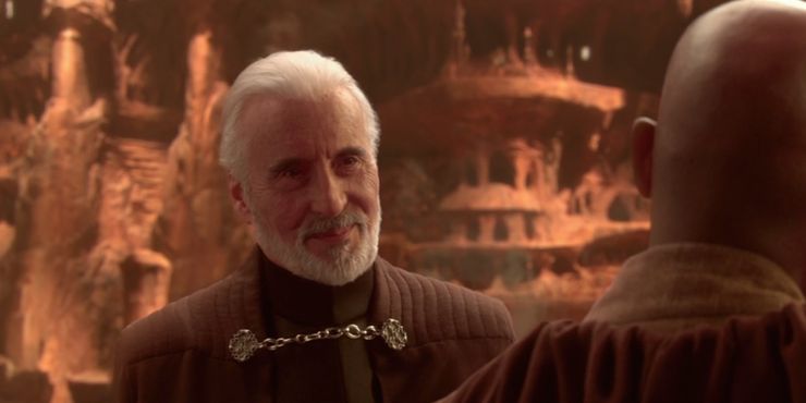 Star Wars: ¿Qué pasaría si Dooku se convirtiera en el Lord Sith de las precuelas (no en Palpatine)? 5 1656911918 861 Star Wars ¿Que pasaria si Dooku se convirtiera en el.5