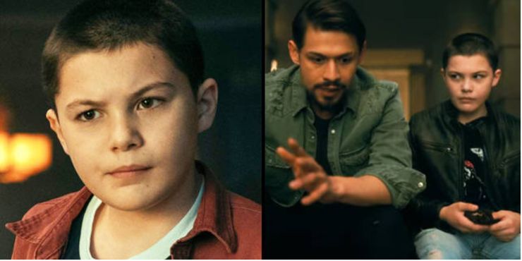 The Umbrella Academy: 10 mejores frases de la temporada 3 4 1656911965 575 The Umbrella Academy 10 mejores frases de la temporada 3.5