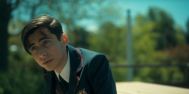 The Umbrella Academy: 10 mejores frases de la temporada 3 7 1656911976 937 The Umbrella Academy 10 mejores frases de la temporada 3.5