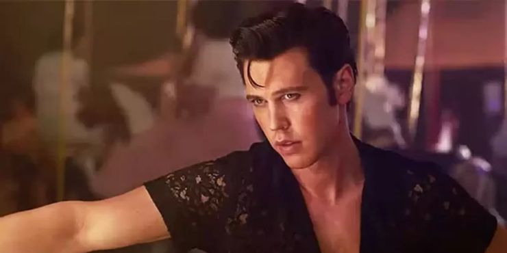 Elvis: 10 cosas que la película acertó sobre la vida de Elvis 7 1656916835 610 Elvis 10 cosas que la pelicula acerto sobre la vida.5