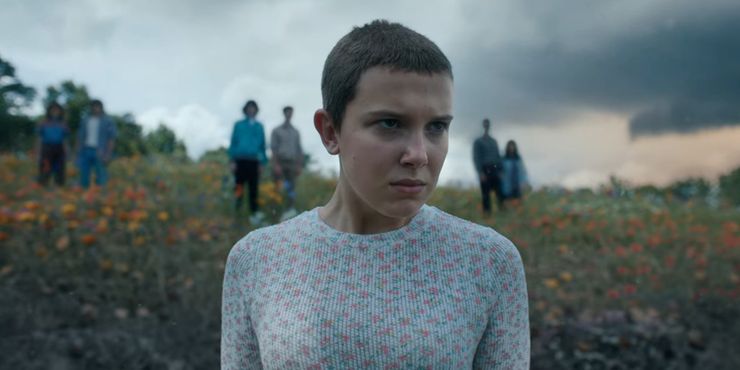 Stranger Things: cada personaje principal, clasificado por poder 15 1656961464 657 ¿El final de la temporada 4 de Stranger Things mantuvo.5