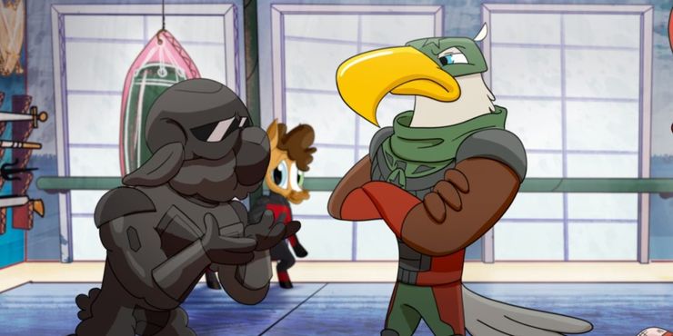 The Boys: Butcher's Backstory revela una trágica similitud con Black Noir 2 1656977029 344 The Boys Temporada 3 Episodio 7 explica 10 misterios principales.5