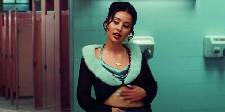 Otros 10 actores que podrían haber interpretado a Madonna en su próxima película biográfica 10 1657001384 414 Otros 10 actores que podrian haber interpretado a Madonna en.5
