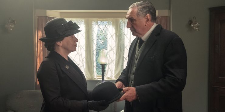 Entrevista a Jim Carter y Raquel Cassidy - Downton Abbey: una nueva era 3 1657031661 121 Entrevista a Jim Carter y Raquel Cassidy Downton Abbey.5