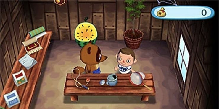 Animal Crossing: todas las formas en que Tom Nook evolucionó de N64 a Switch 3 1657051220 360 Animal Crossing todas las formas en que Tom Nook evoluciono.5